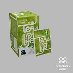 TEA OF LIFE GREEN TEA PURE 4X25X1,5GR.